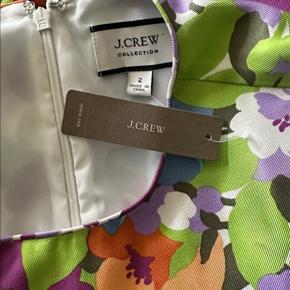 J. Crew